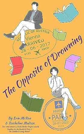 The Opposite of Drowning