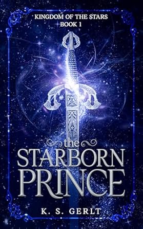 The Starborn Prince
