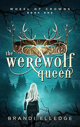 The Werewolf Queen