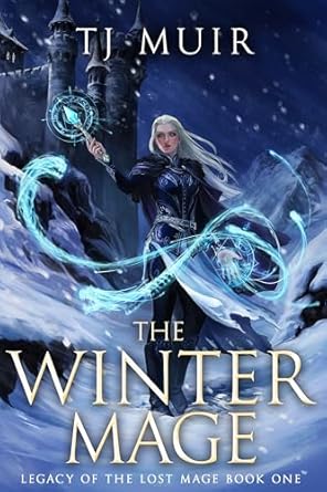 The Winter Mage