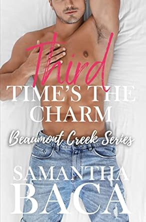 Third Time’s the Charm