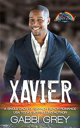Xavier