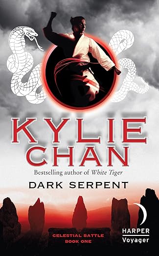 Dark Serpent: Celestial Battle