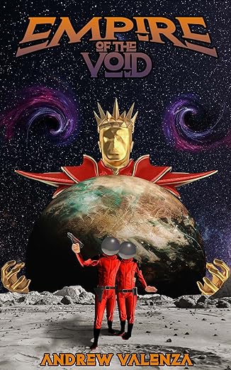 Empire of the Void