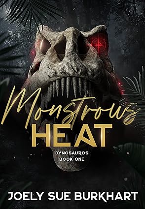 Monstrous Heat
