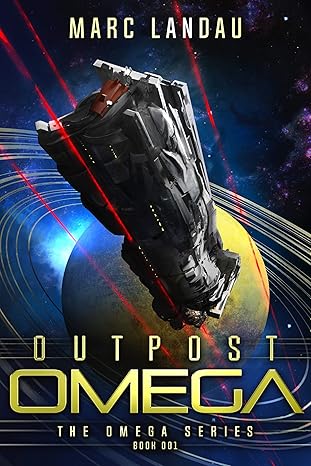 Outpost Omega