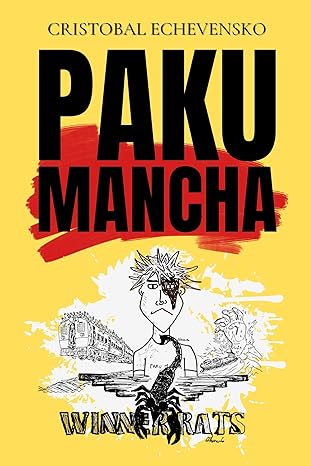 Paku Mancha