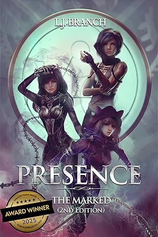 Presence: The Marked