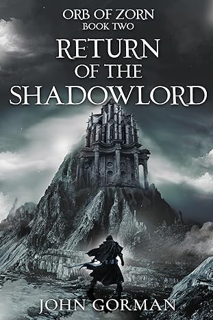 Return of the Shadowlord