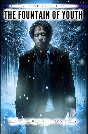 Spanners: The Fountain of Youth