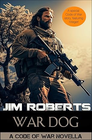 War Dog