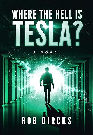 Where the Hell is Tesla?