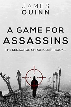 A Game for Assassins