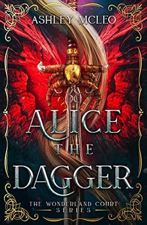Alice the Dagger