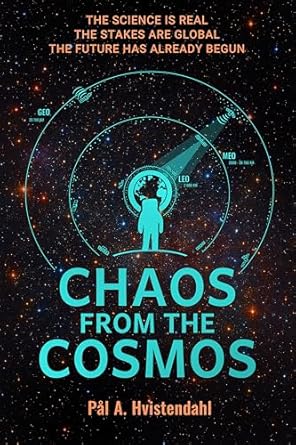 Chaos from the Cosmos