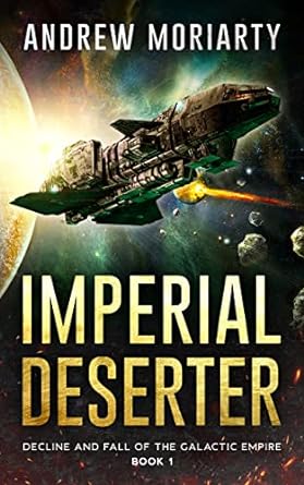 Imperial Deserter