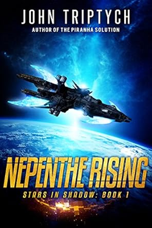 Nepenthe Rising