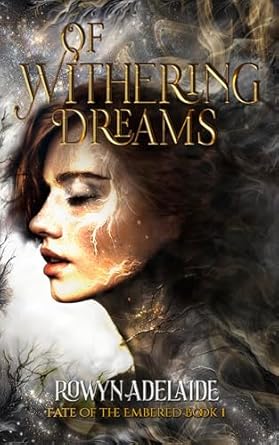 Of Withering Dreams