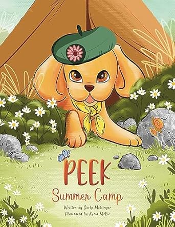 Peek: Summer Camp