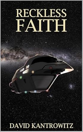 Reckless Faith