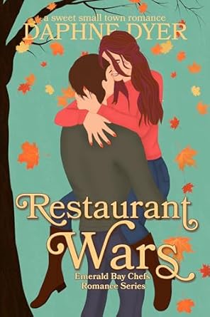 Restaurant Wars