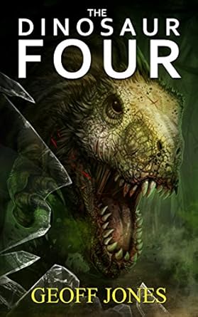 The Dinosaur Four