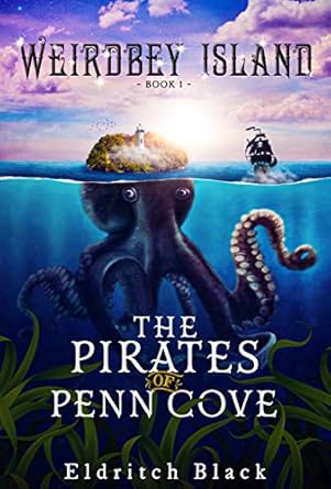 The Pirates of Penn Cove