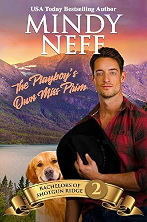 The Playboy’s Own Miss Prim