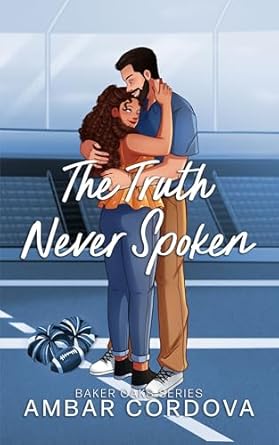 The Truth Never Spoken