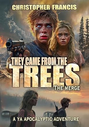 They Came from the Trees: The Merge