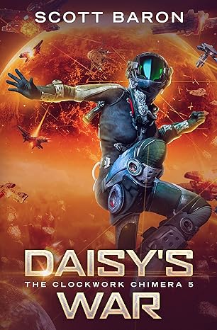Daisy’s War