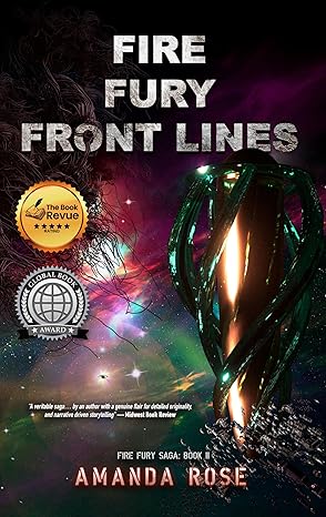 Fire Fury Front Lines