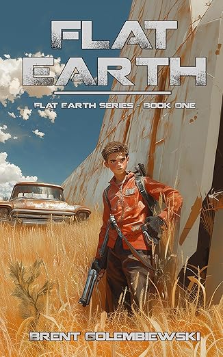 Flat Earth: Flat Earth