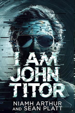 I Am John Titor