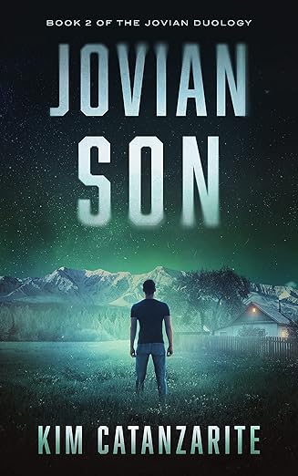 Jovian Son