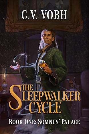 Somnus’ Palace