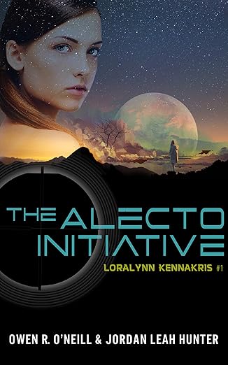 The Alecto Initiative