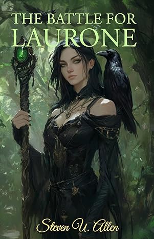 The Battle for Laurone