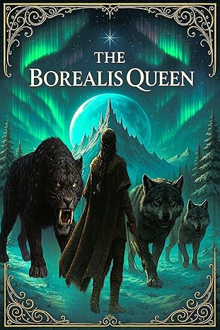 The Borealis Queen