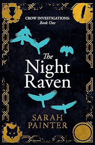 The Night Raven