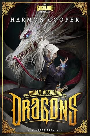 The World According to Dragons