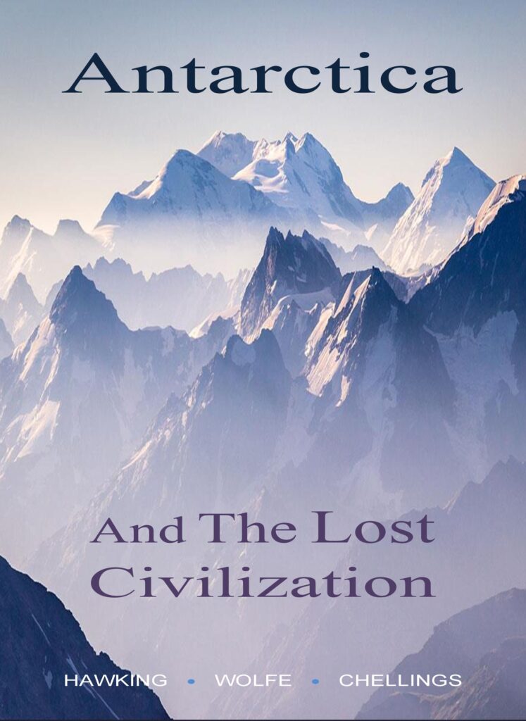 Antarctica and The Lost Civilization