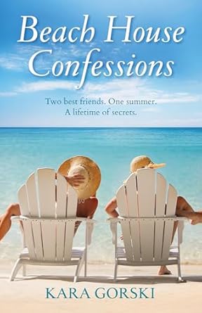 Beach House Confessions