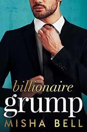 Billionaire Grump