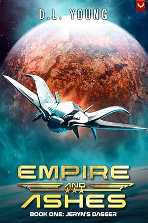 Empire and Ashes: Jeryn’s Dagger