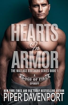 Hearts in Armor