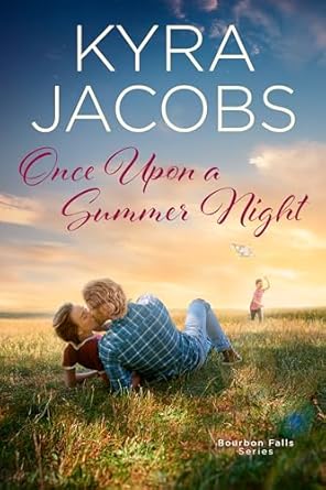 Once Upon a Summer Night