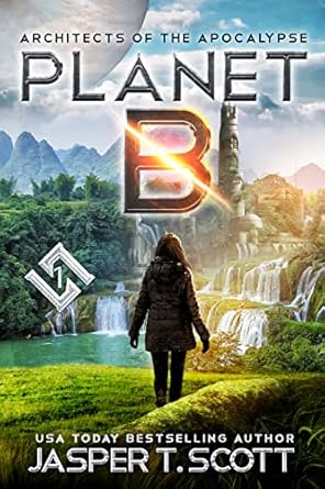 Planet B