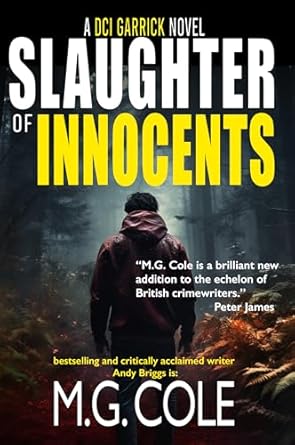 Slaughter of Innocents