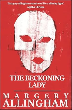 The Beckoning Lady
